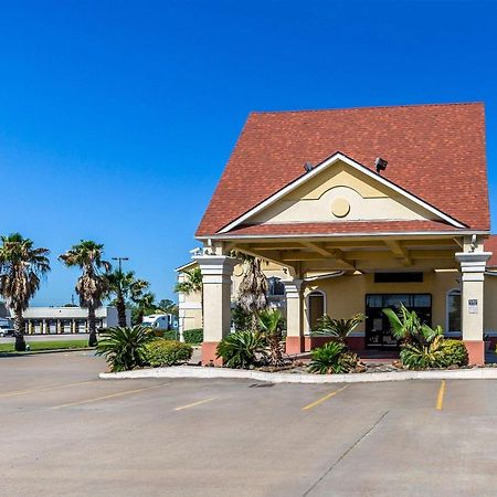Quality Suites North Houston - Spring מראה חיצוני תמונה