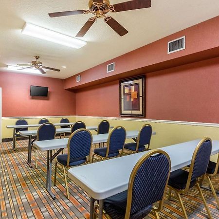 Quality Suites North Houston - Spring מראה חיצוני תמונה