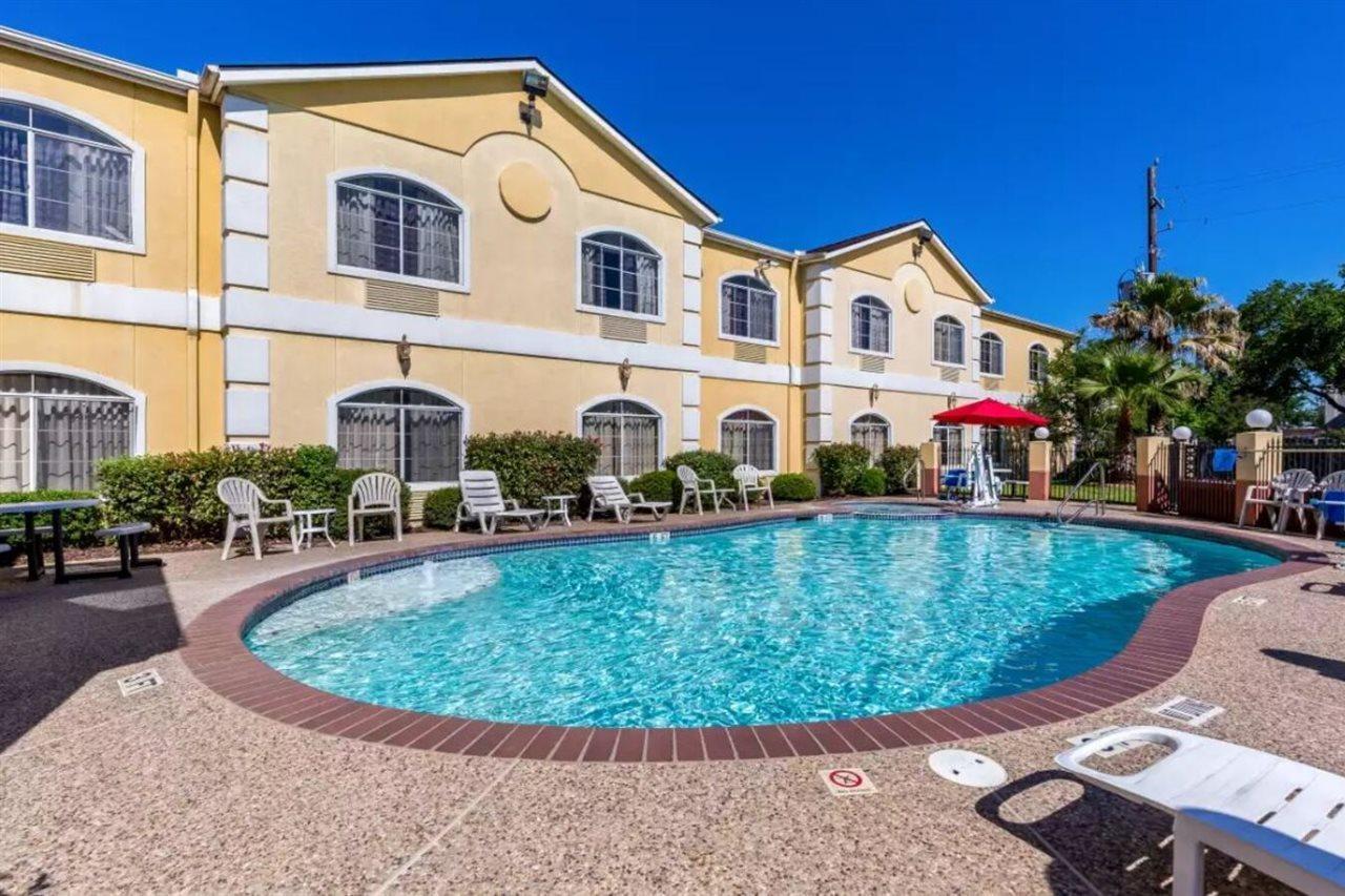 Quality Suites North Houston - Spring מראה חיצוני תמונה
