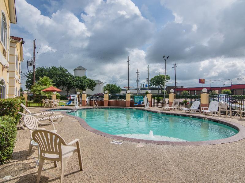 Quality Suites North Houston - Spring מראה חיצוני תמונה