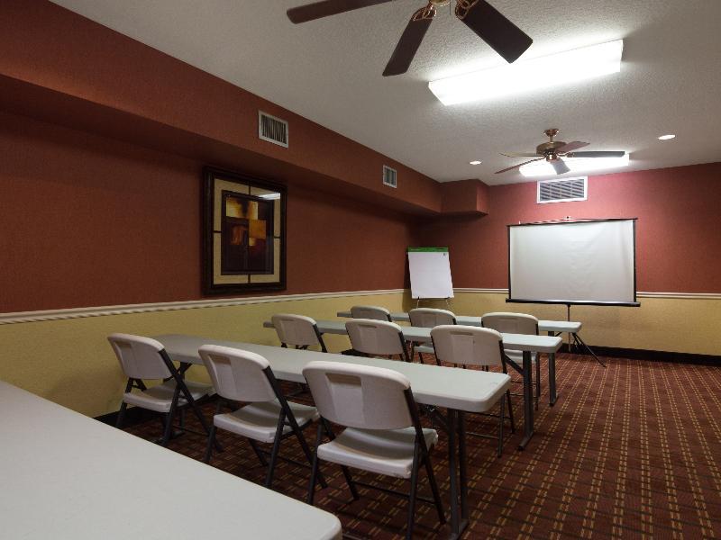 Quality Suites North Houston - Spring מראה חיצוני תמונה