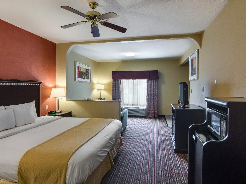 Quality Suites North Houston - Spring מראה חיצוני תמונה