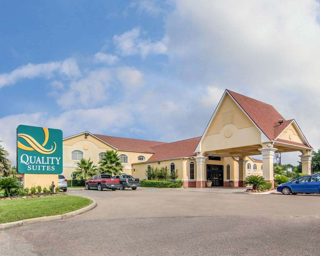 Quality Suites North Houston - Spring מראה חיצוני תמונה