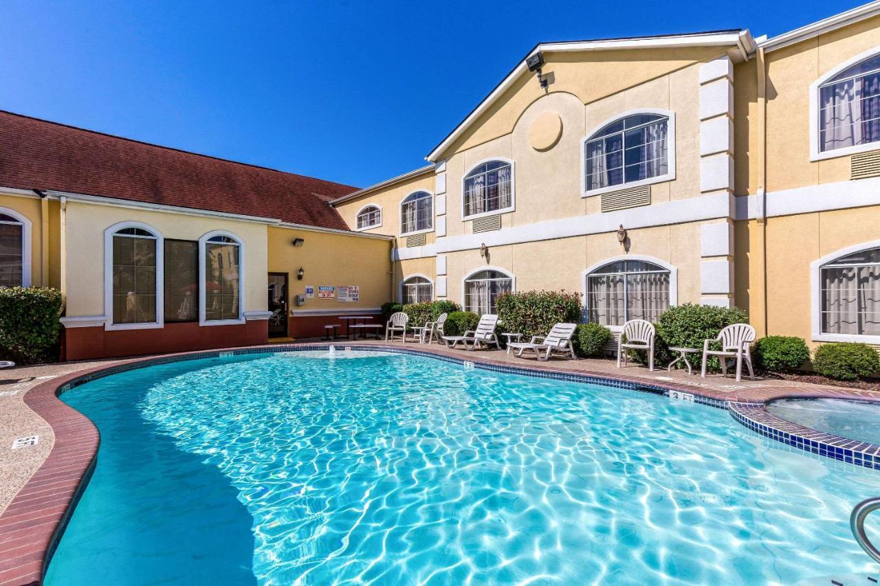 Quality Suites North Houston - Spring מראה חיצוני תמונה