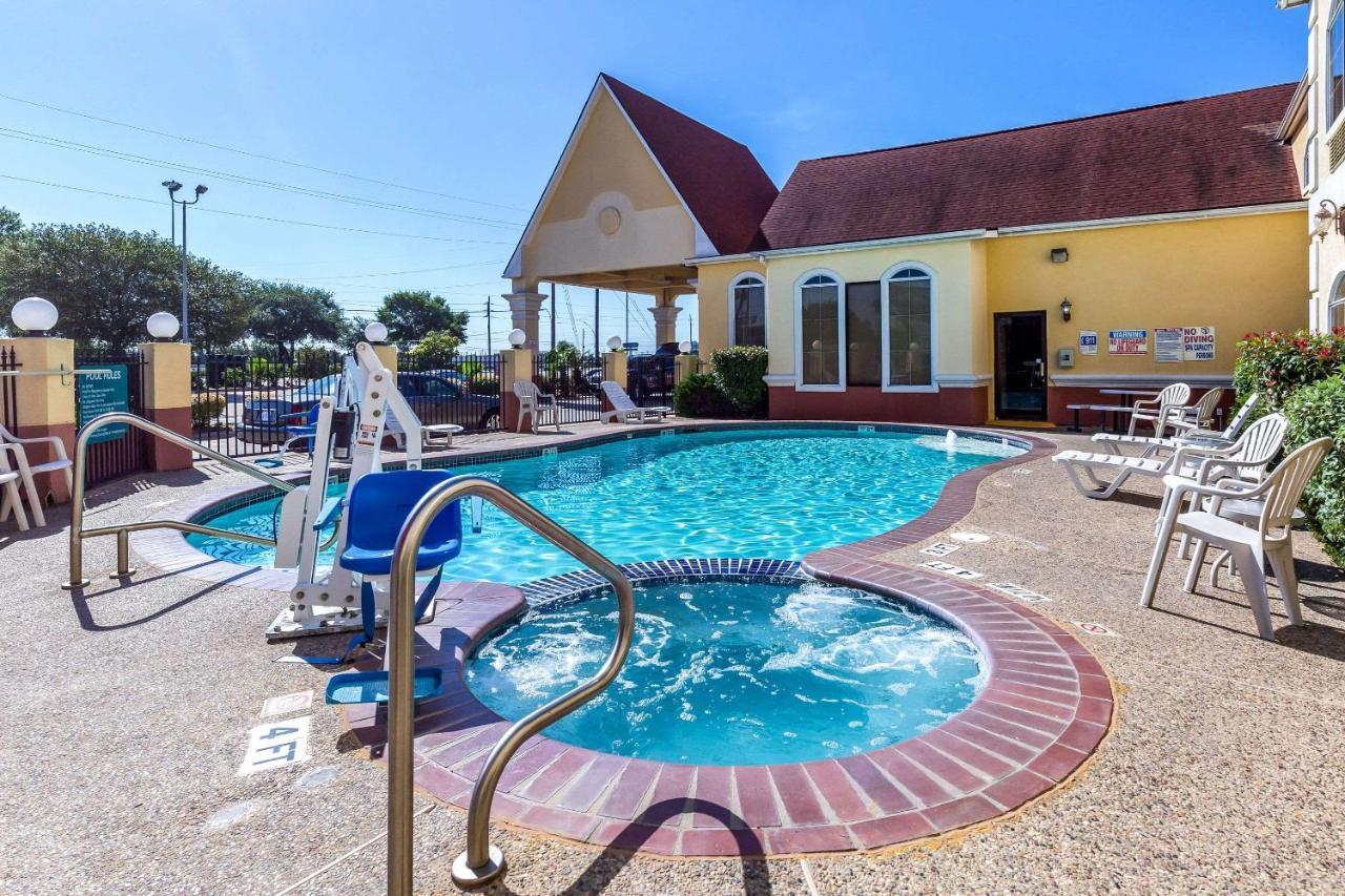 Quality Suites North Houston - Spring מראה חיצוני תמונה
