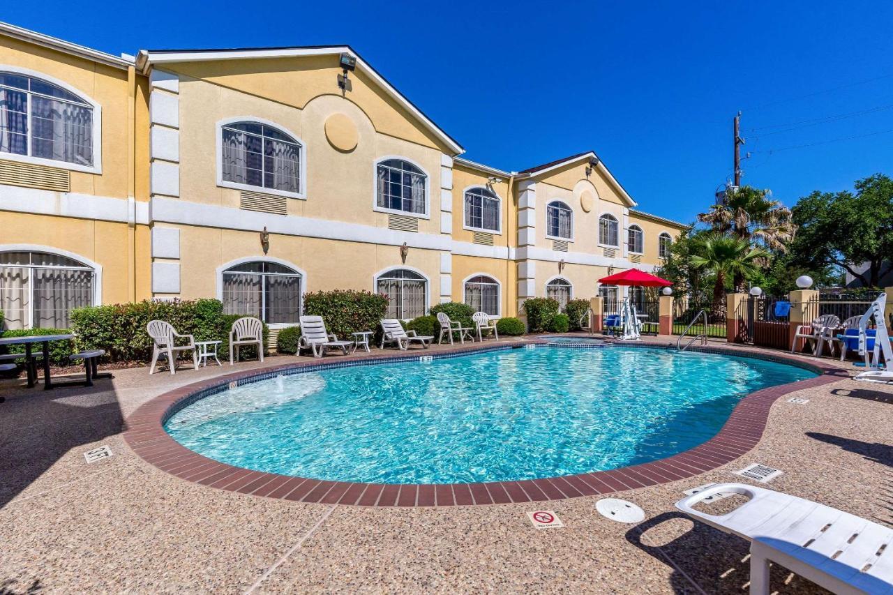 Quality Suites North Houston - Spring מראה חיצוני תמונה
