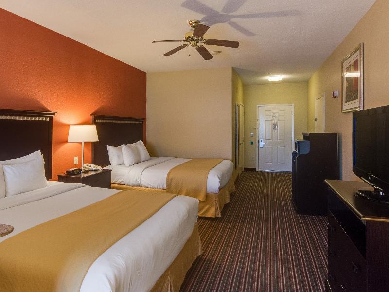 Quality Suites North Houston - Spring מראה חיצוני תמונה